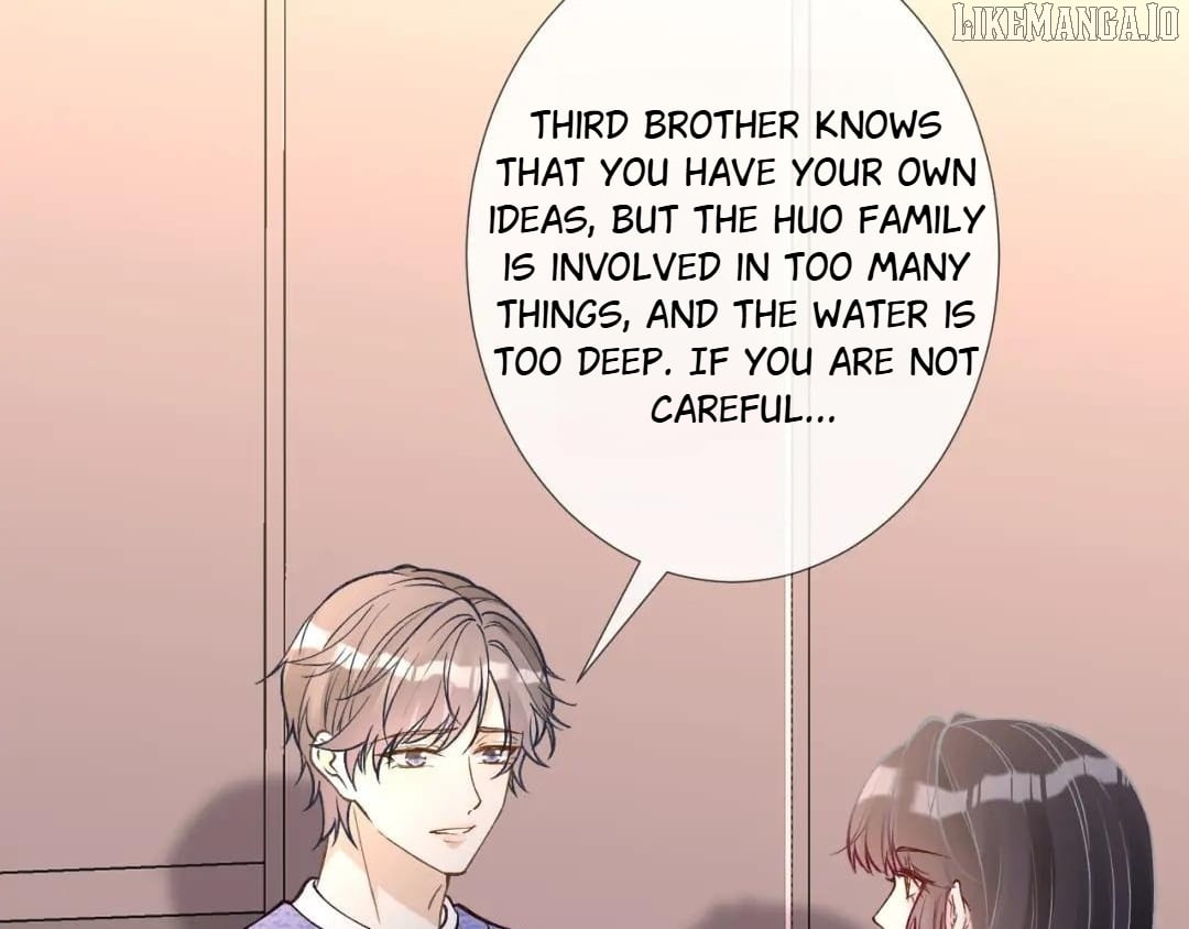 Everyone's Darling Chapter 237 - page 28